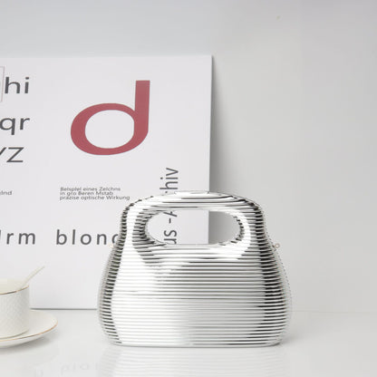 Bolso acrílico de fiesta, bolso tote de noche, bolsos de noche formales para mujer, bolso de mano, bolso para cena, bolso de mano informal, bolso de mano de fiesta. 