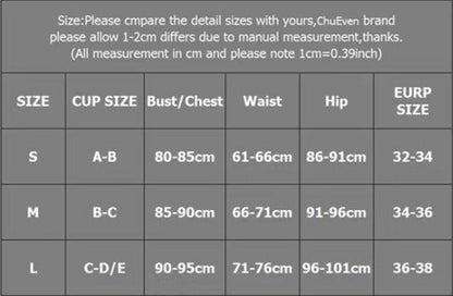 Mesh Fabric Halter Bikini Set - Solid Color Hollow Out Split Swimsuit for Beach & Resort -dropshippingabc.com