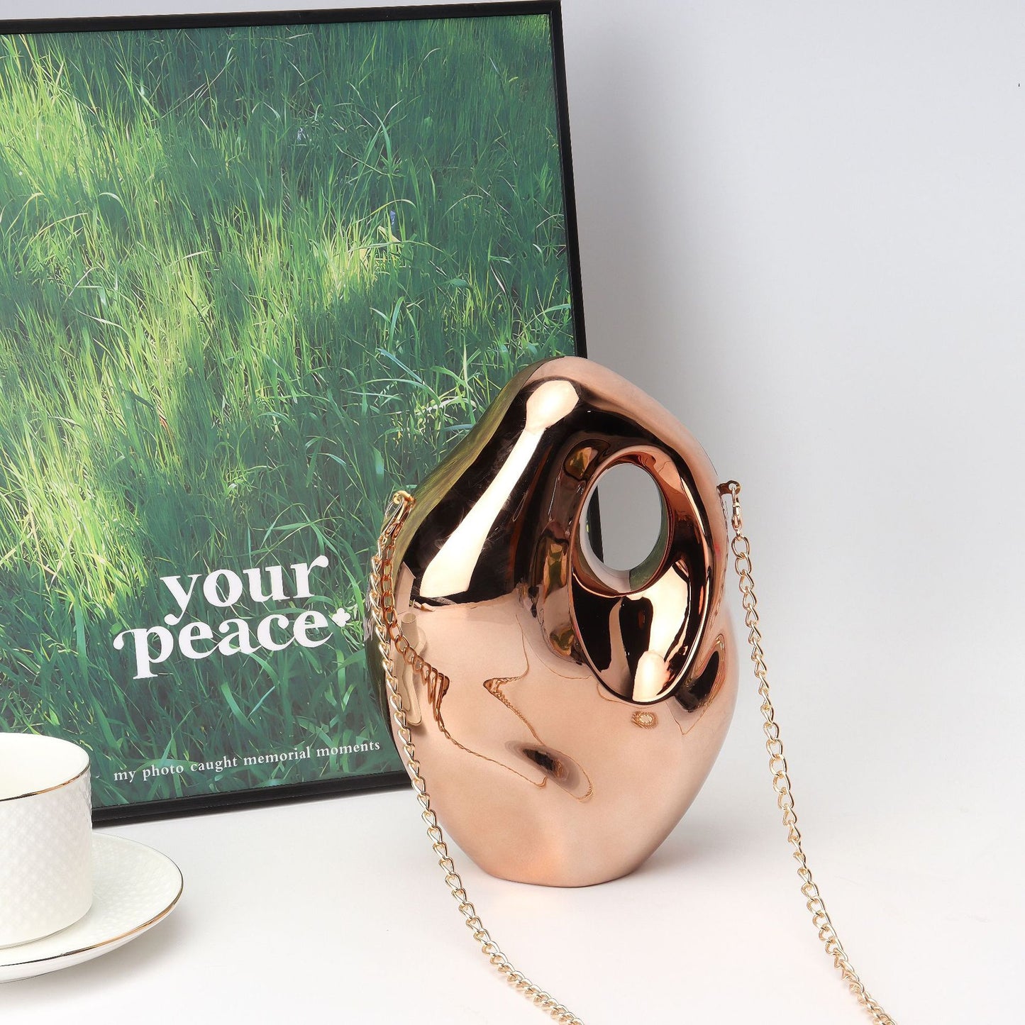 Bolso acrílico para mujer – Elegante bolso cruzado tipo caja, bolso de mano sencillo para eventos formales, bolso para fiestas de verano, bolso de noche perfecto y bolso para cenas de boda 