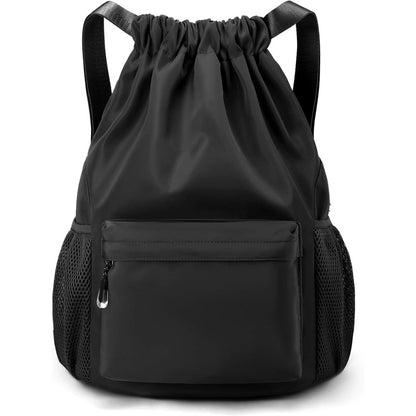 Mochila elegante para hombre – Mochila unisex perfecta para ir de compras y para el día a día. 