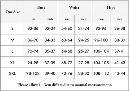Elastic Bikini Swimsuit for Women Tummy Control Business Product After sales Guarantee