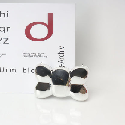 Mini bolso acrílico de mujer, moderno, bolso de mano con lazo para la noche, bolso para cena de boda, bolso de mano informal, bolso de mano para fiesta, bolso de graduación, bolso de fiesta. 