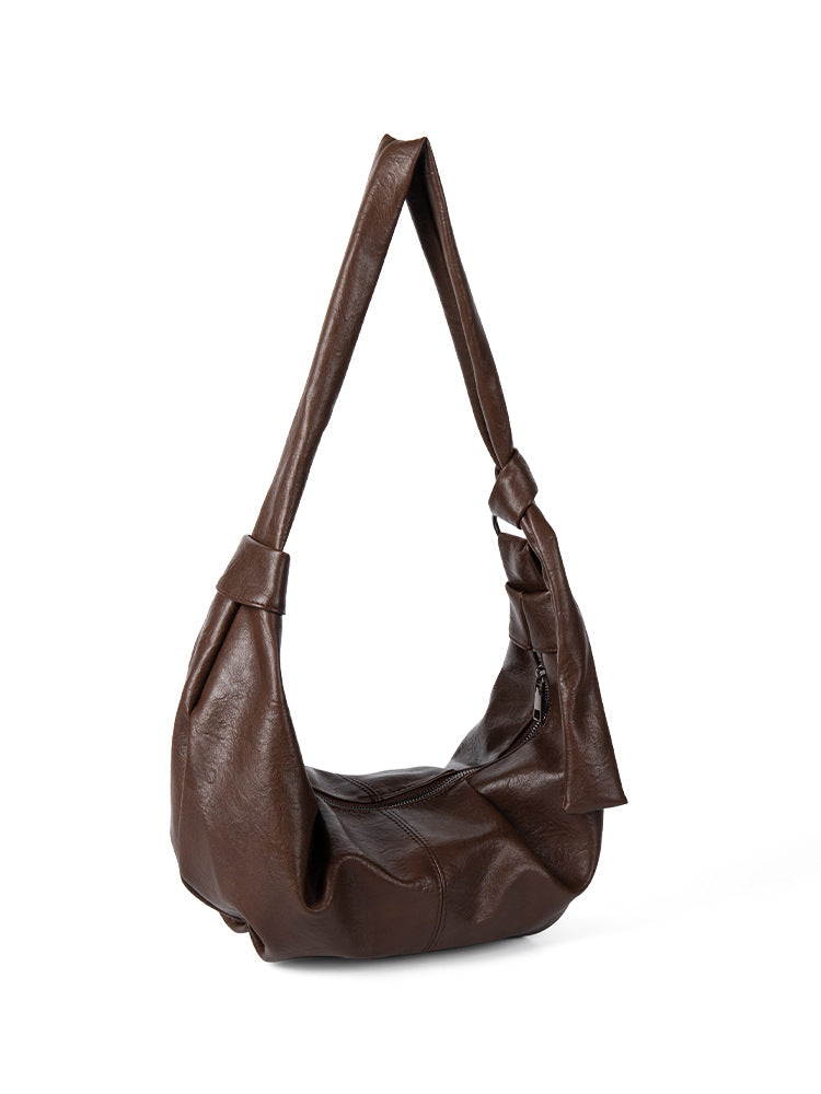 Shoulder Crossbody Bag Women, Commuter Versatile shoulder bag