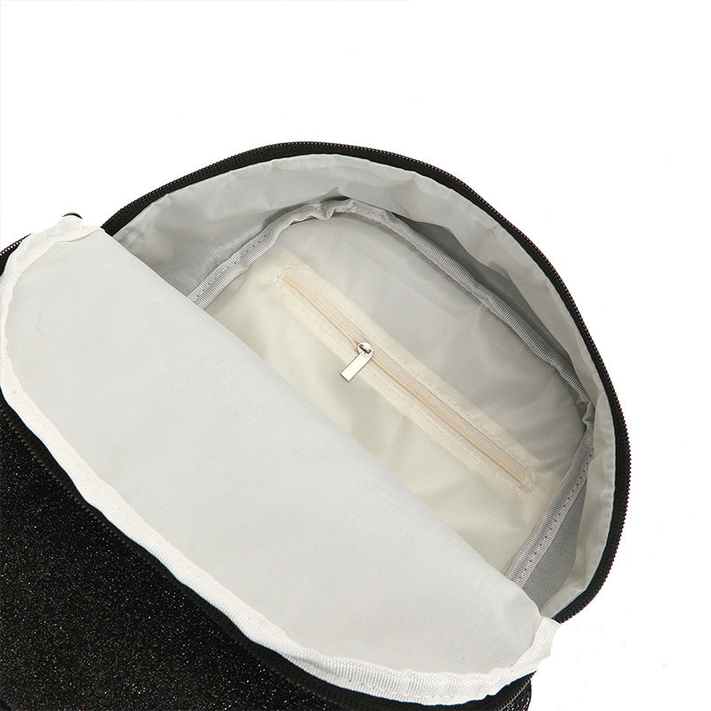 Mochila informal para estudiantes, mochila escolar, mochila urbana de estilo moderno para viajes al aire libre, mochila portátil para viajes de negocios 