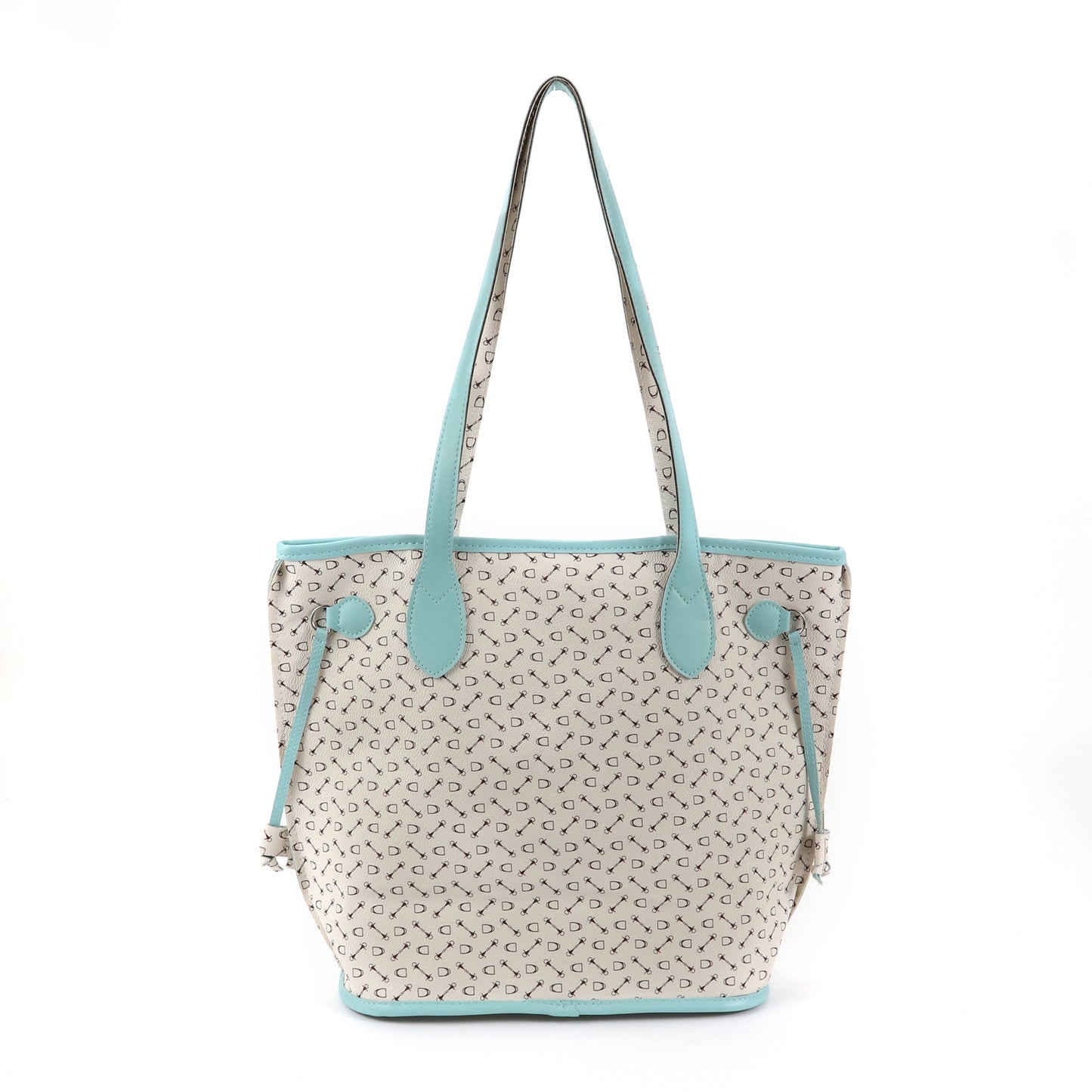Bolso bandolera estampado para mujer, bolso tote informal versátil de gran capacidad, bolso hobo grande para el hombro 