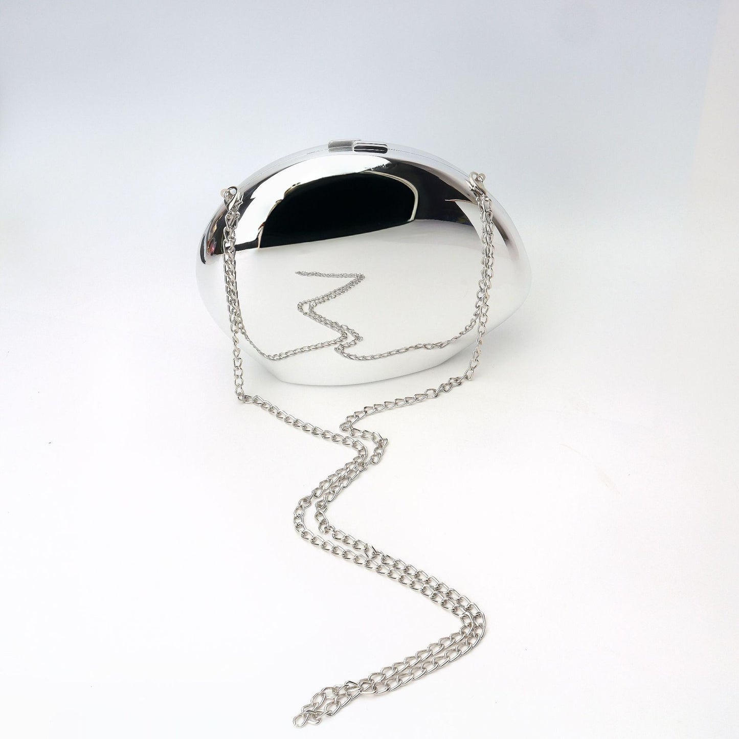 Bolso acrílico dorado, bolso de banquete metálico brillante, bolso de noche, bolsos de noche formales para mujer, bolso de mano, bolso de cena, bolso de mano informal. 