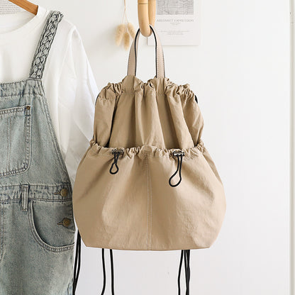 Colección de mochilas 1 