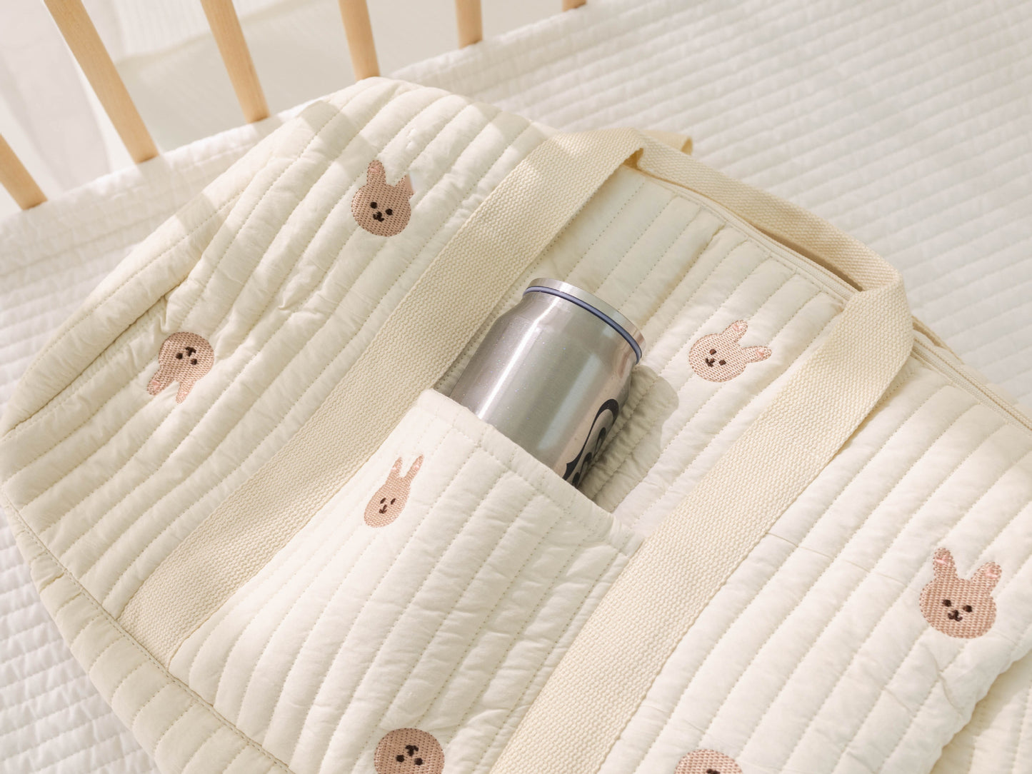 Bolsas de viaje bordadas, bolsas de lona de gran capacidad, bolsas de lona tipo tote, bolsas Boston, bolsos de fin de semana para viajar 