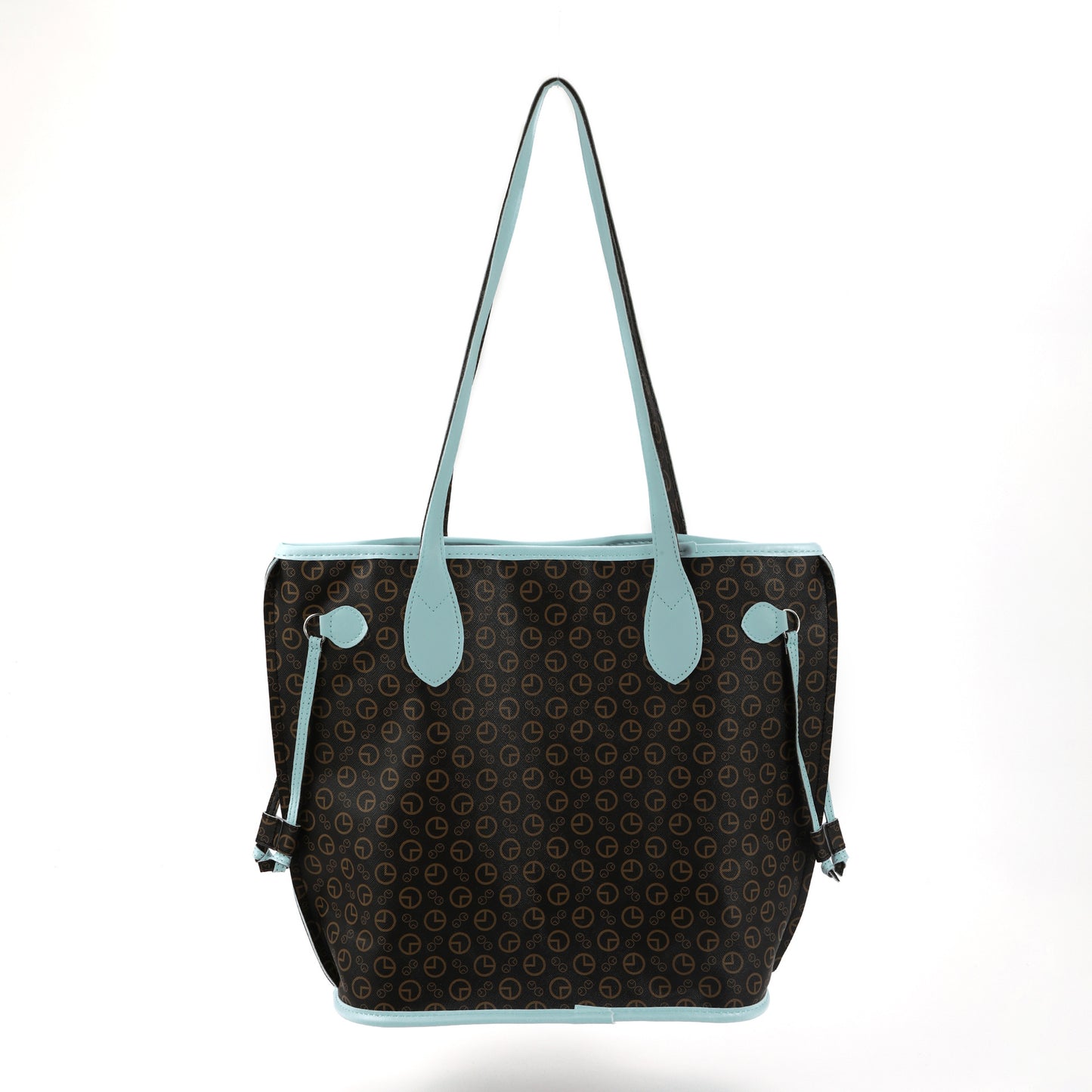 Bolso bandolera estampado para mujer, bolso tote informal versátil de gran capacidad, bolso hobo grande para el hombro 