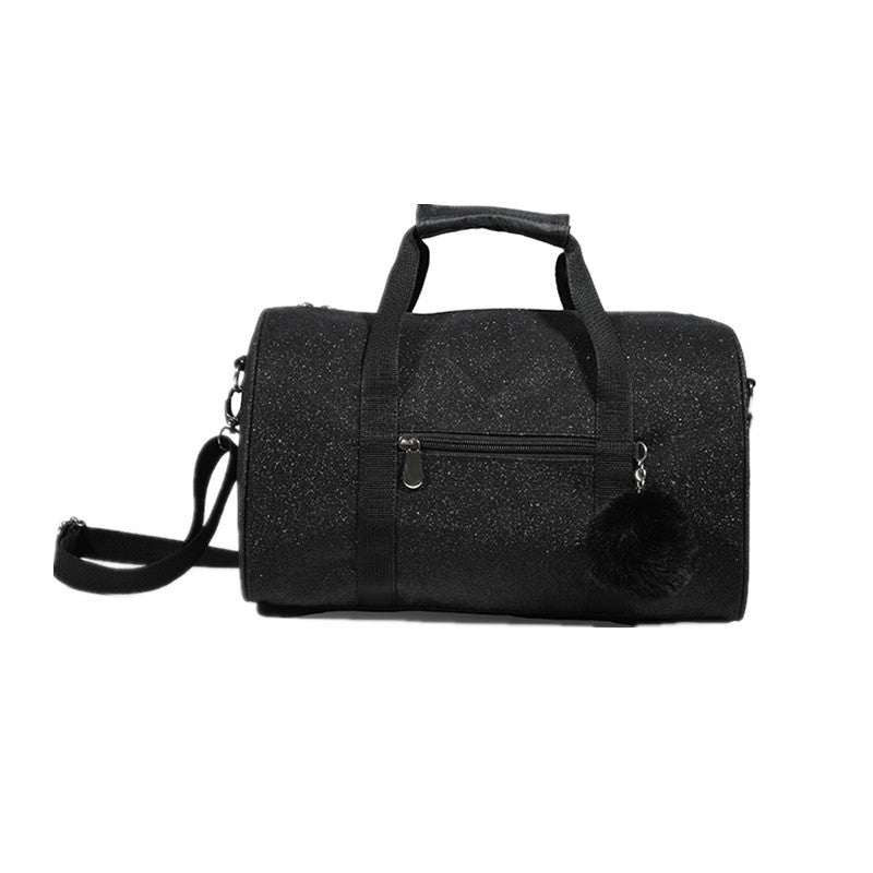 Bolso tote para hombre, ideal para viajes, ocio y deportes. Bolso de lona de gran capacidad, bolso de fin de semana, bolso bandolera versátil. 