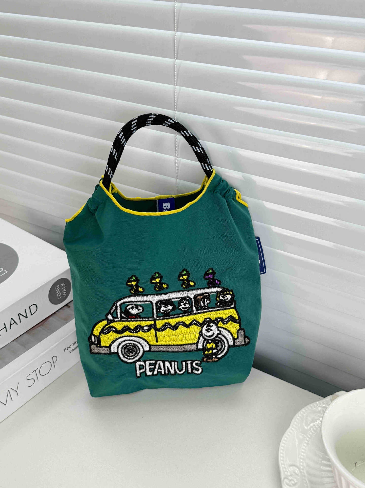 Bolso de ocio para mujer, bolso ligero de tela para verano, bolso de hombro de gran capacidad, bolso de hombro para ir al trabajo o a la universidad 