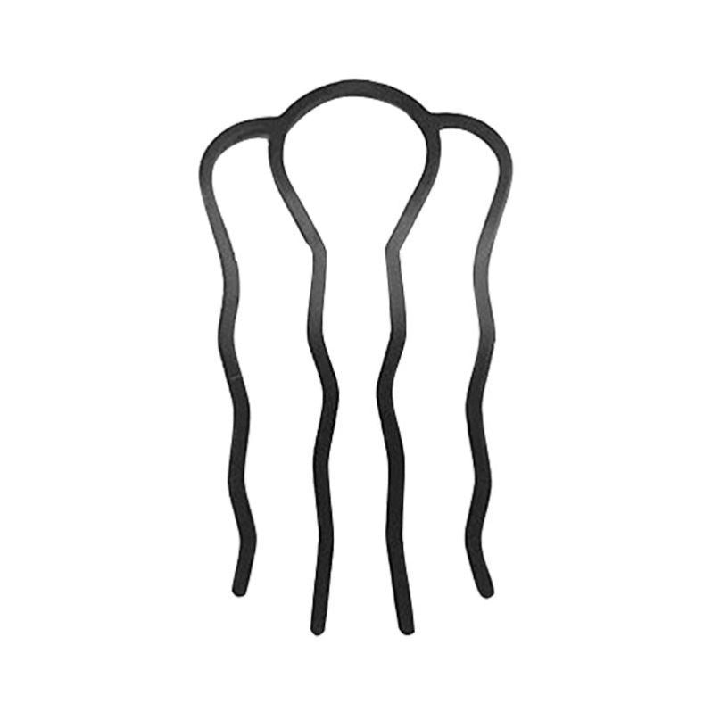 Metal Hair Stick for Updos