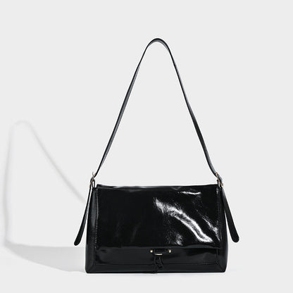 Bolso bandolera grande para mujer, bolso de hombro de piel suave para mujer, bolso mensajero de gran capacidad, bolso hobo para mujer 