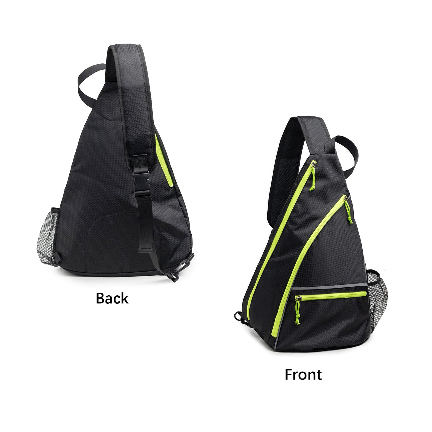 Unisex Pickleball Bags, Pickleball Backpacks, Travel Pickleball Racket Cases, Portable Pickleball Tennis Chest bags