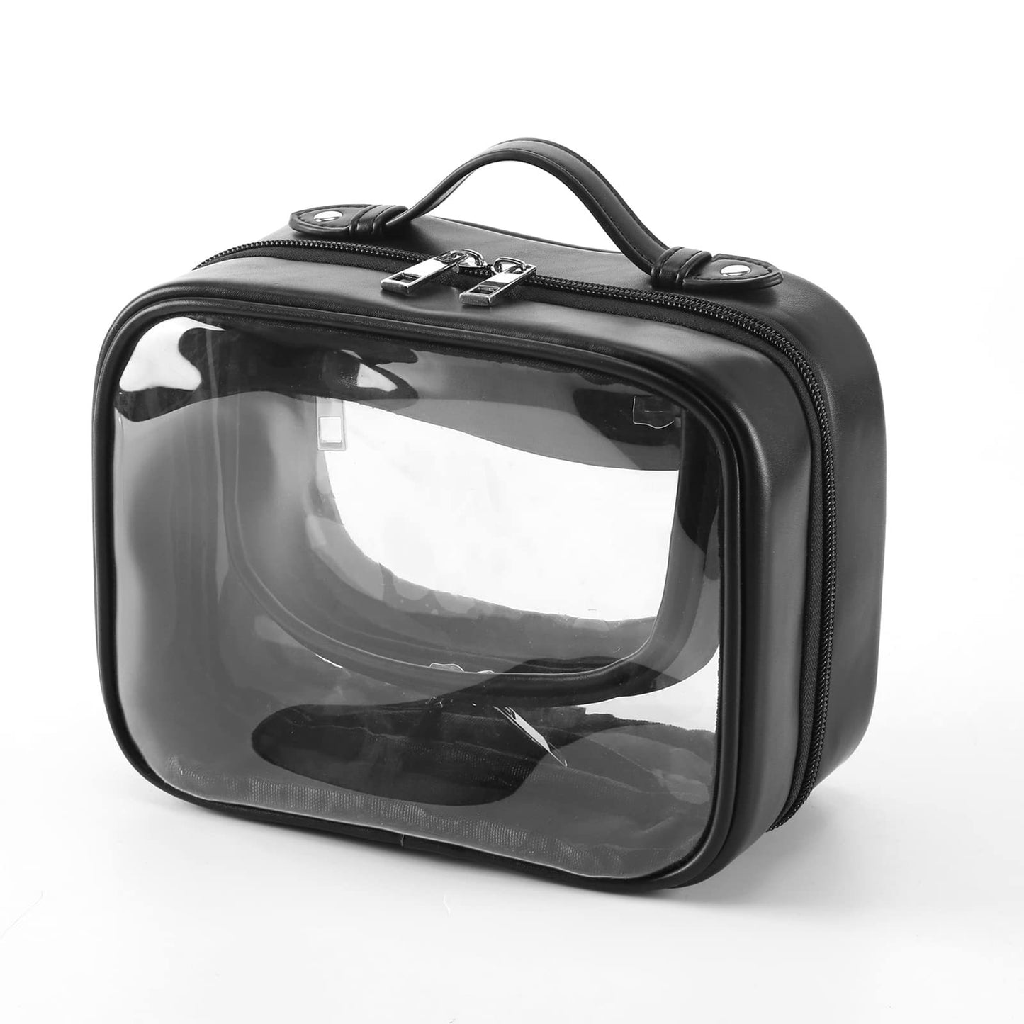 Neceser impermeable, bolsa de viaje, neceser de viaje para artículos de aseo y maquillaje, bolsa de almacenamiento para cosméticos 