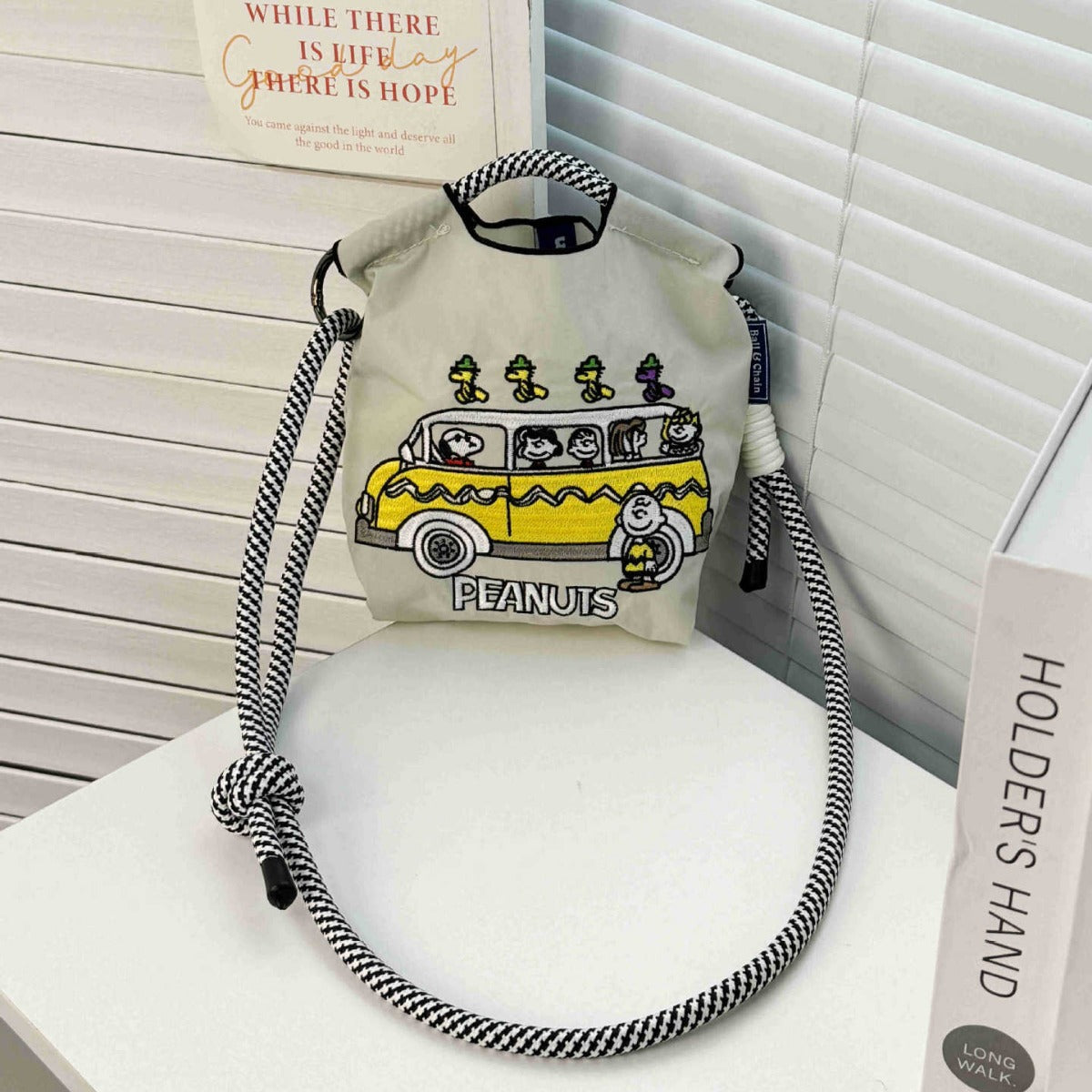 Bolso de ocio para mujer, bolso ligero de tela para verano, bolso de hombro de gran capacidad, bolso de hombro para ir al trabajo o a la universidad 