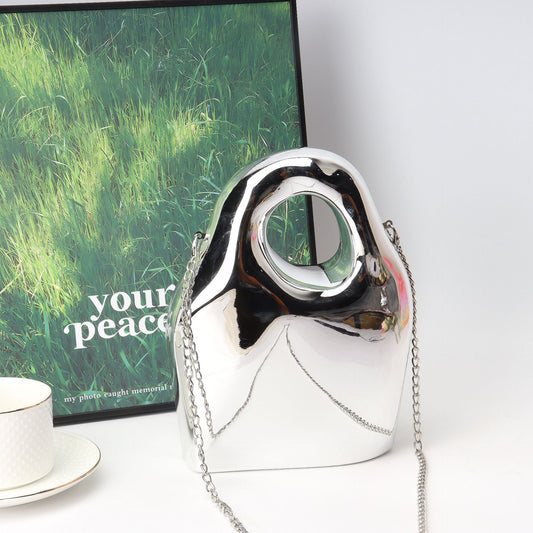 Bolso de mesa tipo cubo acrílico, bolso de hombro para mujer, bolso de noche, bolsos de noche formales para mujer, bolso de mano, bolso de cena, bolso de mano informal. 