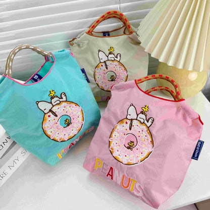 Bolso de ocio para mujer, bolso ligero de tela para verano, bolso de hombro de gran capacidad, bolso de hombro para ir al trabajo o a la universidad 