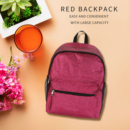 Mochila informal para estudiantes, mochila escolar, mochila urbana de estilo moderno para viajes al aire libre, mochila portátil para viajes de negocios 