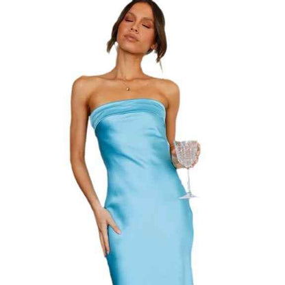 Women's Square Neck Corset Maxi Dress - Floral Printed High Waist A-Line Long Dress