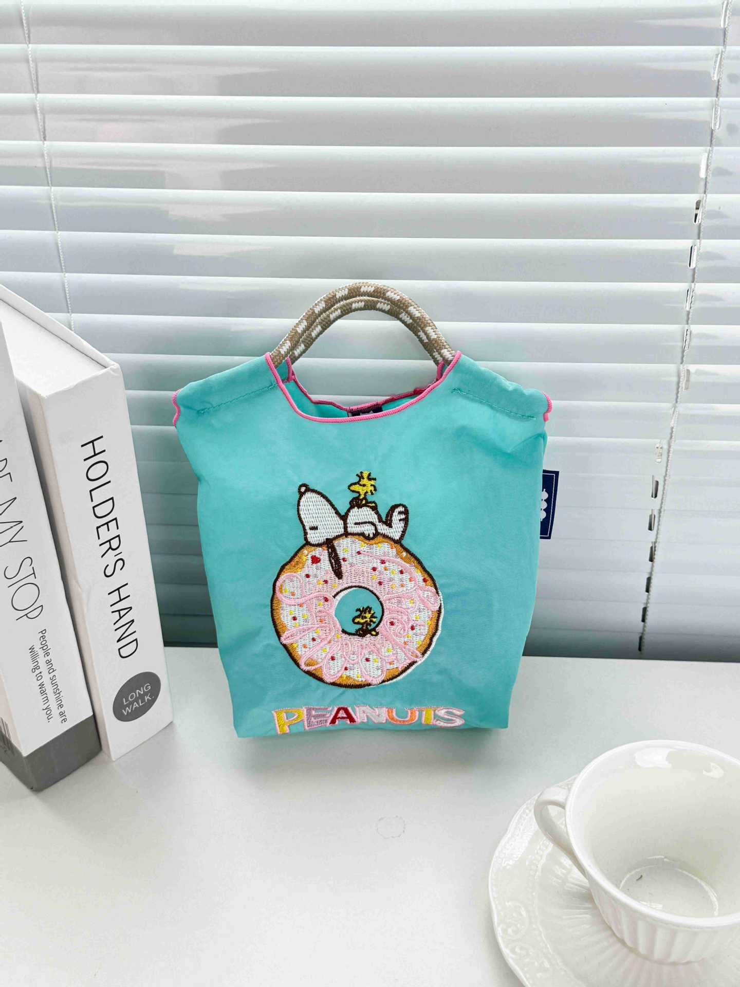 Bolso de ocio para mujer, bolso ligero de tela para verano, bolso de hombro de gran capacidad, bolso de hombro para ir al trabajo o a la universidad 