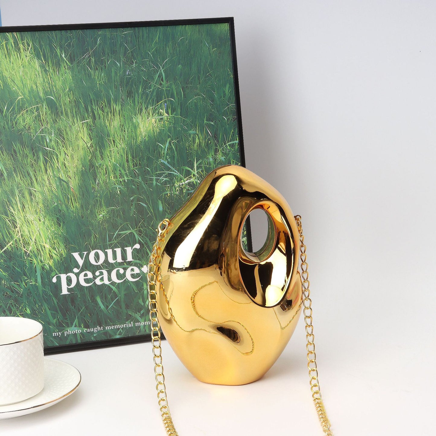 Bolso acrílico para mujer – Elegante bolso cruzado tipo caja, bolso de mano sencillo para eventos formales, bolso para fiestas de verano, bolso de noche perfecto y bolso para cenas de boda 