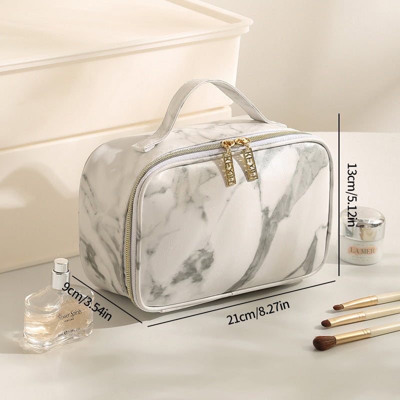 Makeup bags for women,Large makeup bag,Travel makeup bag,Makeup bag organizers,Large capacity storage bag, portable cosmetic bag