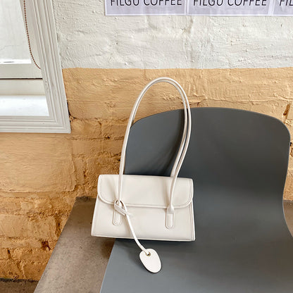 Bolso pequeño de hombro tipo hobo 