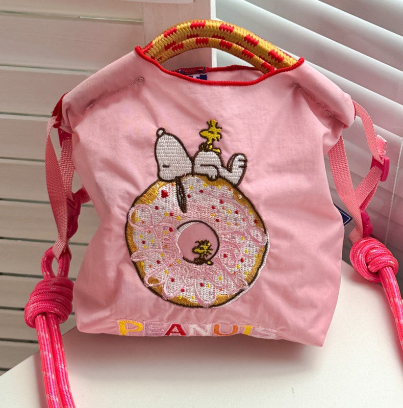 Bolso de ocio para mujer, bolso ligero de tela para verano, bolso de hombro de gran capacidad, bolso de hombro para ir al trabajo o a la universidad 