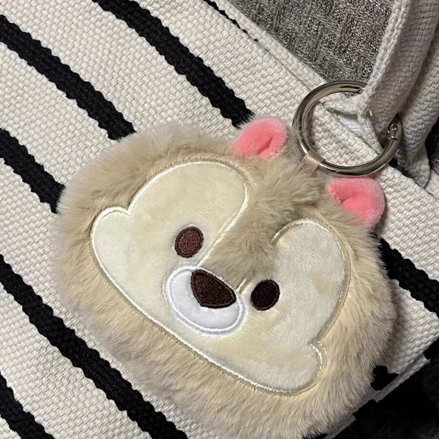 Bolso tote pequeño para mujer, bolso hobo de hombro, bolso tote pequeño de lona beige 