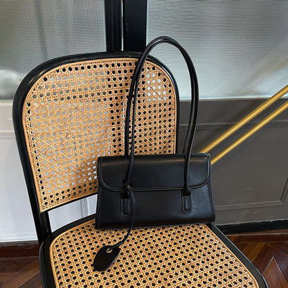 Bolso pequeño de hombro tipo hobo 