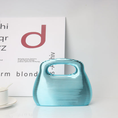 Bolso acrílico de fiesta, bolso tote de noche, bolsos de noche formales para mujer, bolso de mano, bolso para cena, bolso de mano informal, bolso de mano de fiesta. 