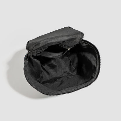 Versatile Plaid Chain Bag, Women's Fashion Shoulder Handbag, Casual Crossbody Bag, Small Square Bag