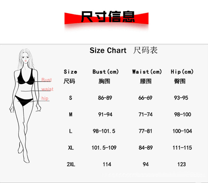 High Quality Bikini Bubble Fabric Two Piece Swimsuit Women's Bikini Swimwear