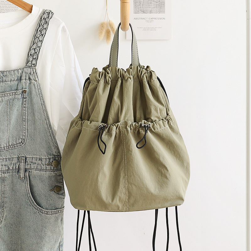 Colección de mochilas 1 