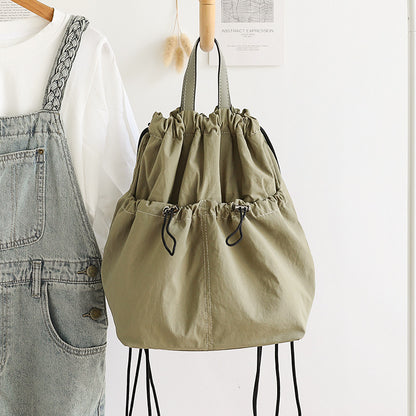 Colección de mochilas 1 