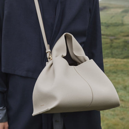 Bolso Cloud para mujer, bolso tote popular, bolso de hombro con asa superior 