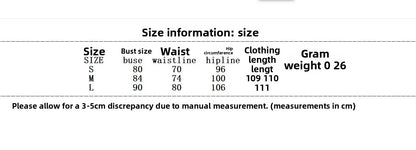 Denim medium and long dress, suspender backless temperament commuter dress