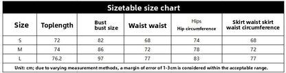Senior Electric Sensitivity Syllables One-piece Swimsuit Hip Skirt Set Sexy Hottie Lace-up Jumpsuit