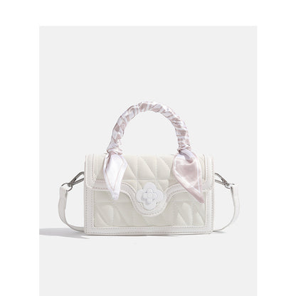 Small tote bag, fashion tote crossbody bag, small handbag women