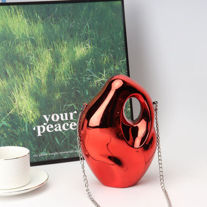 Bolso acrílico para mujer – Elegante bolso cruzado tipo caja, bolso de mano sencillo para eventos formales, bolso para fiestas de verano, bolso de noche perfecto y bolso para cenas de boda 