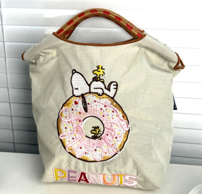 Bolso de ocio para mujer, bolso ligero de tela para verano, bolso de hombro de gran capacidad, bolso de hombro para ir al trabajo o a la universidad 