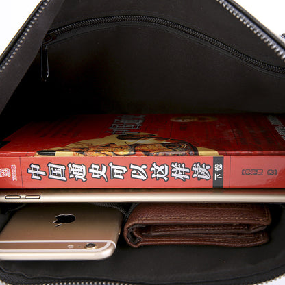 Bolso de mano negro con remaches, bolso bandolera, bolso de noche 