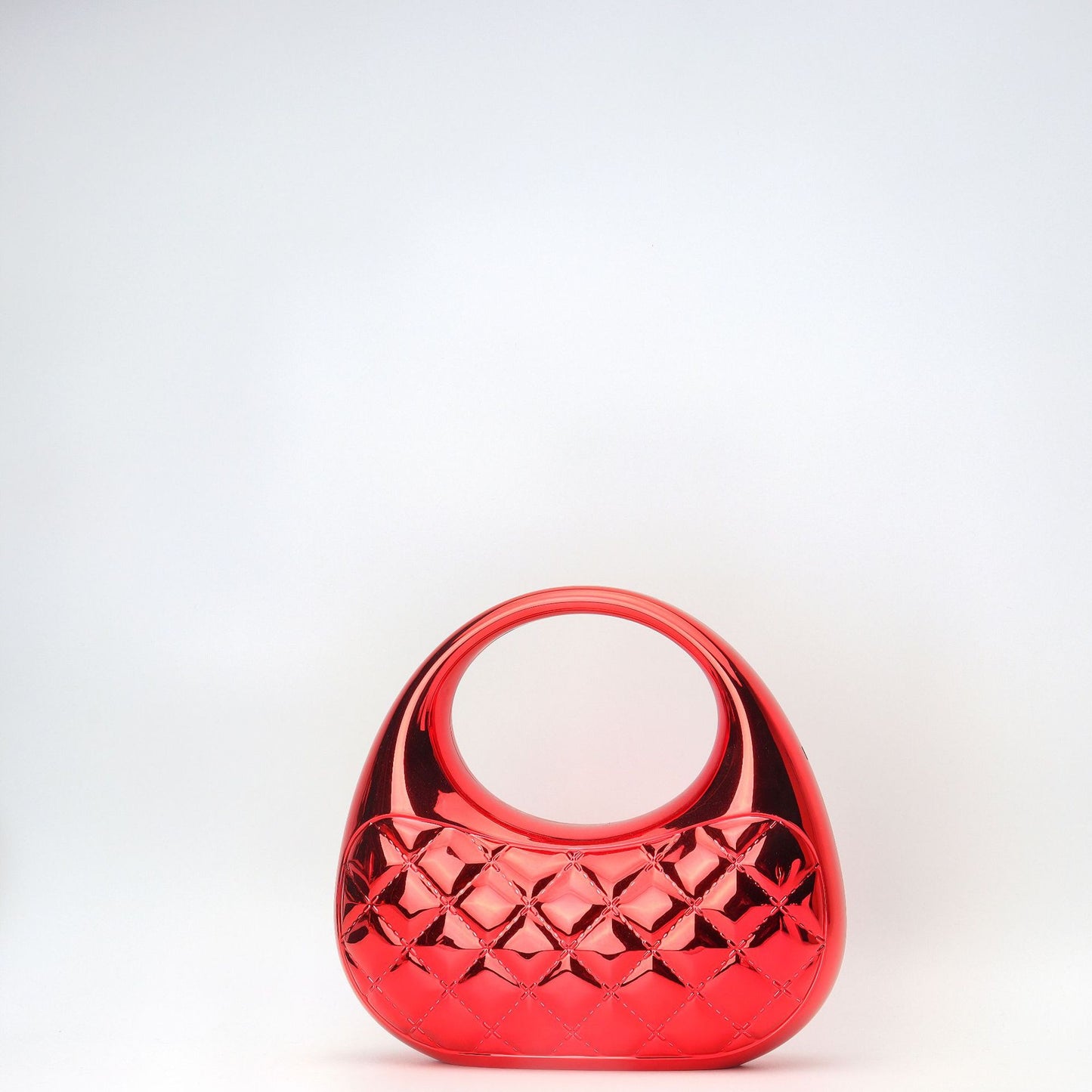 Bolso acrílico brillante tipo concha, bolso de noche brillante y colorido, bolso de mano informal, bolso de fiesta, bolso de graduación, bolso de fiesta, bolsos de graduación, bolso de mano. 