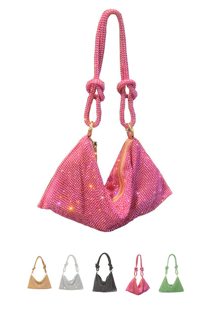 Bolso de hombro, bolso de noche, bolso hobo