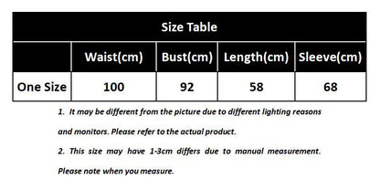 Women's Vintage Pattern Sweater