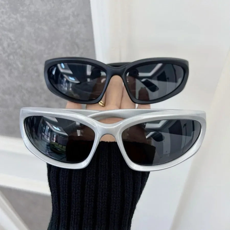 Rectangle Sunglasses Women Men Vintage Square Sun Glasses Female Male Small Frame Retro Oculos De Sol