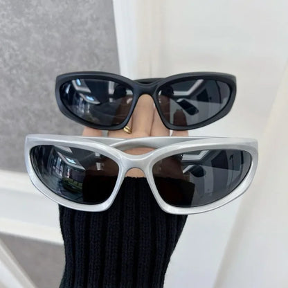 Rectangle Sunglasses Women Men Vintage Square Sun Glasses Female Male Small Frame Retro Oculos De Sol