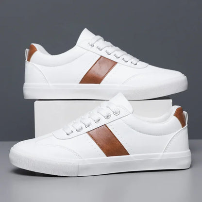 Unisex Color Block Casual Sneakers