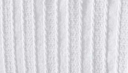 Blusa blanca 100% algodón para mujer, camisa de primavera/verano elegante con cuello en V, tops de mujer, blusa de alta costura, tops y blusas para mujer